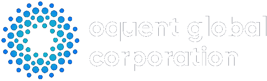 Oquent Global Corporate Website
